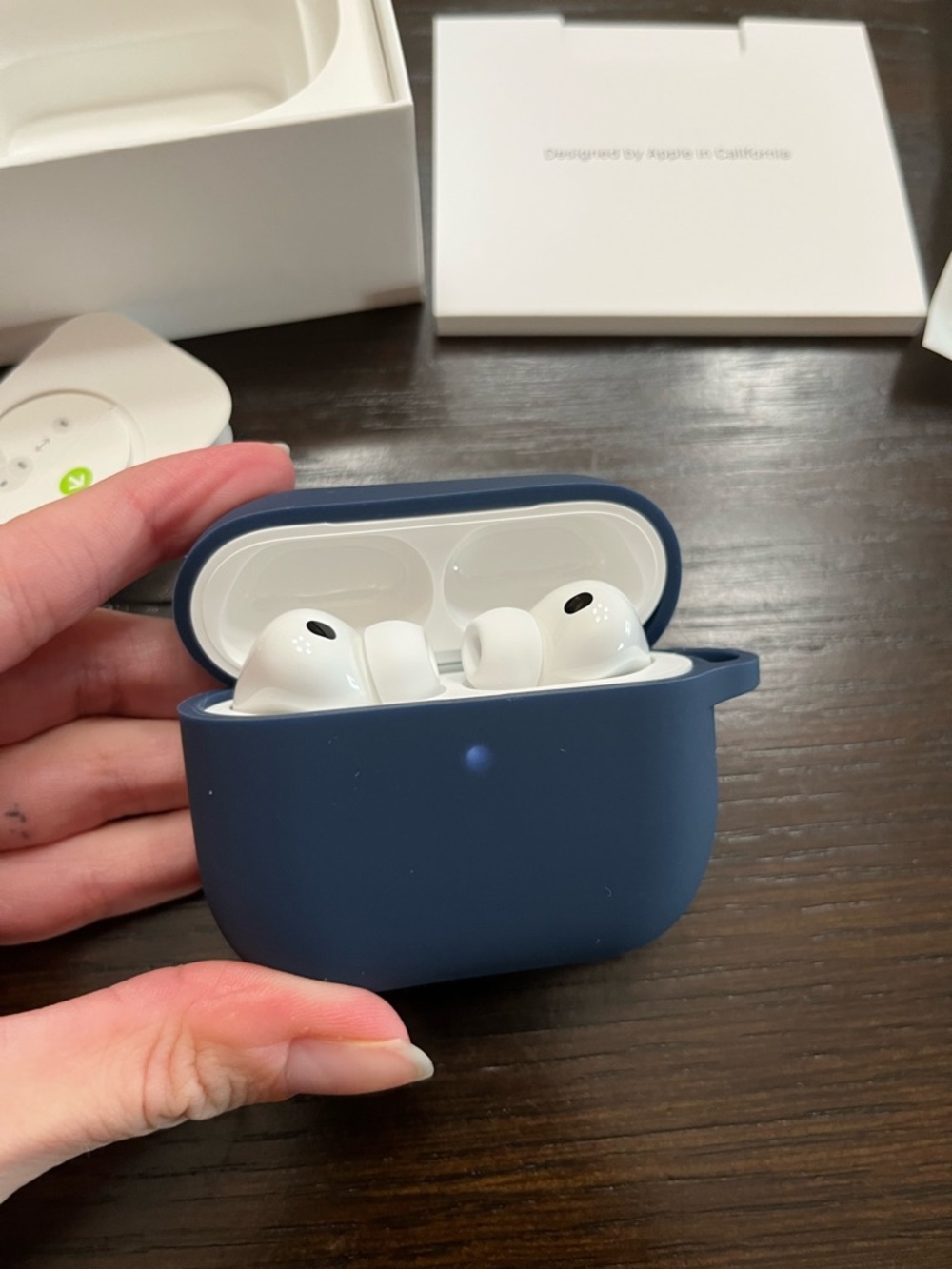 Apple AirPod Pro 3 BNWT - Picture 6 of 16